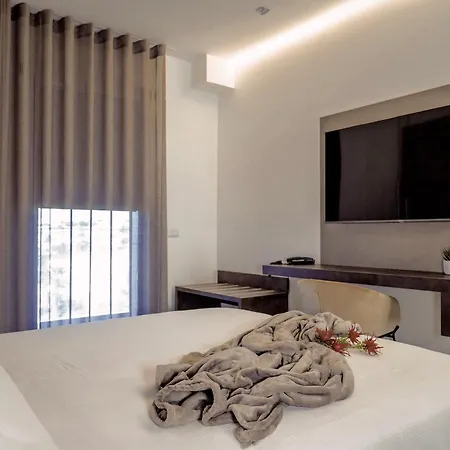 Bed & Breakfast Alba In Centro