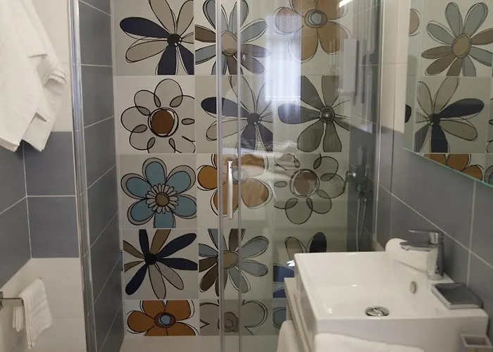 Alba In Centro למפדוזה