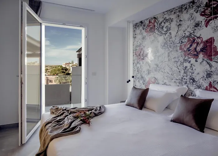 Alba In Centro * למפדוזה