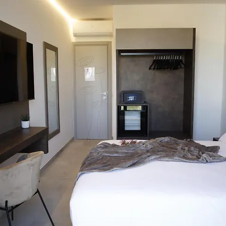 Oda ve Kahvaltı Alba In Centro Lampedusa