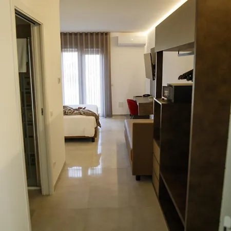 Bed & Breakfast Alba In Centro *