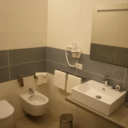 Alba In Centro לינה וארוחת בוקר