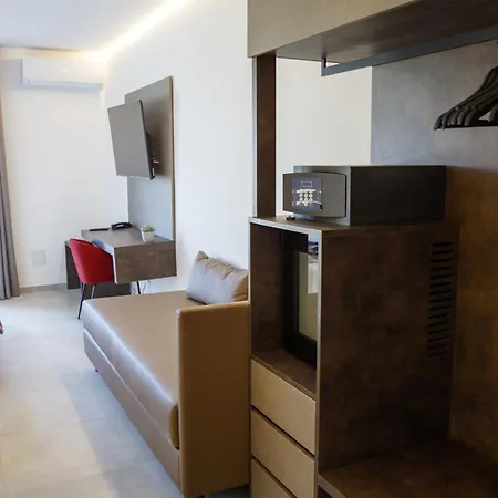 Alba In Centro Bed & Breakfast Lampedusa