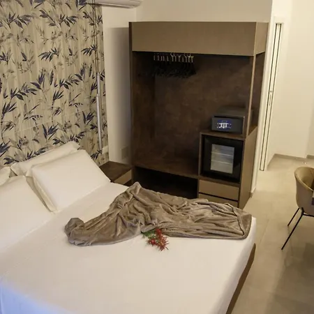 Alba In Centro Oda ve Kahvaltı *