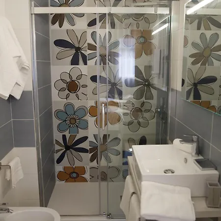 Alba In Centro למפדוזה