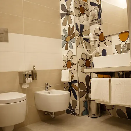 Alba In Centro Bed & Breakfast Lampedusa