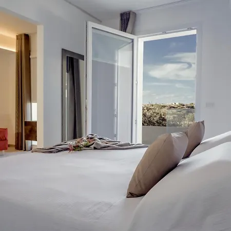 לינה וארוחת בוקר Alba In Centro למפדוזה