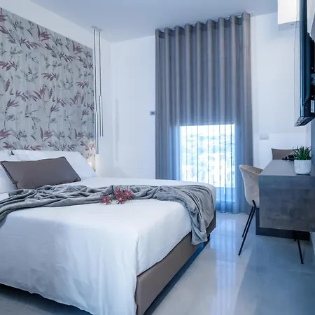 Bed & Breakfast Alba In Centro Lampedusa