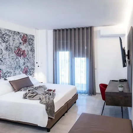 Alba In Centro Oda ve Kahvaltı