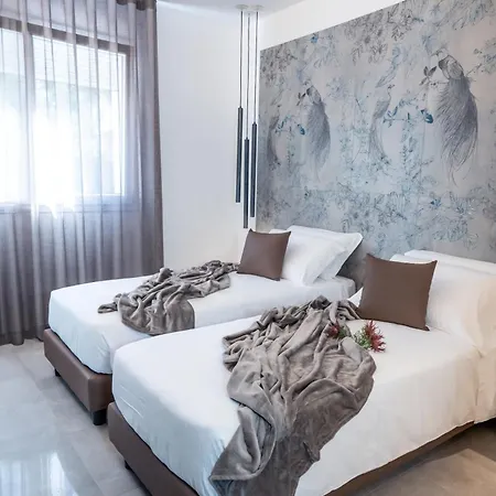 Bed & Breakfast Alba In Centro Lampedusa