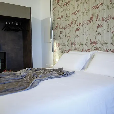 Alba In Centro Lampedusa