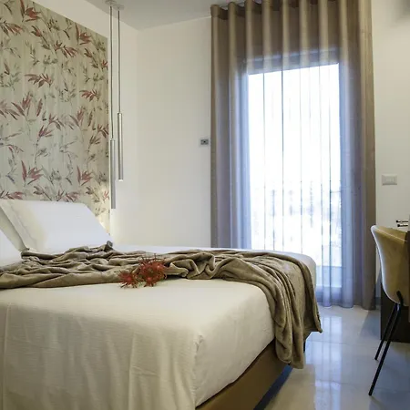 Bed & Breakfast Alba In Centro *