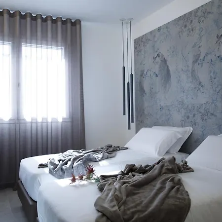 Bed & Breakfast Alba In Centro Lampedusa