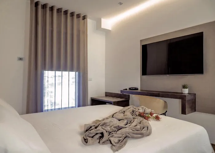 Oda ve Kahvaltı Alba In Centro